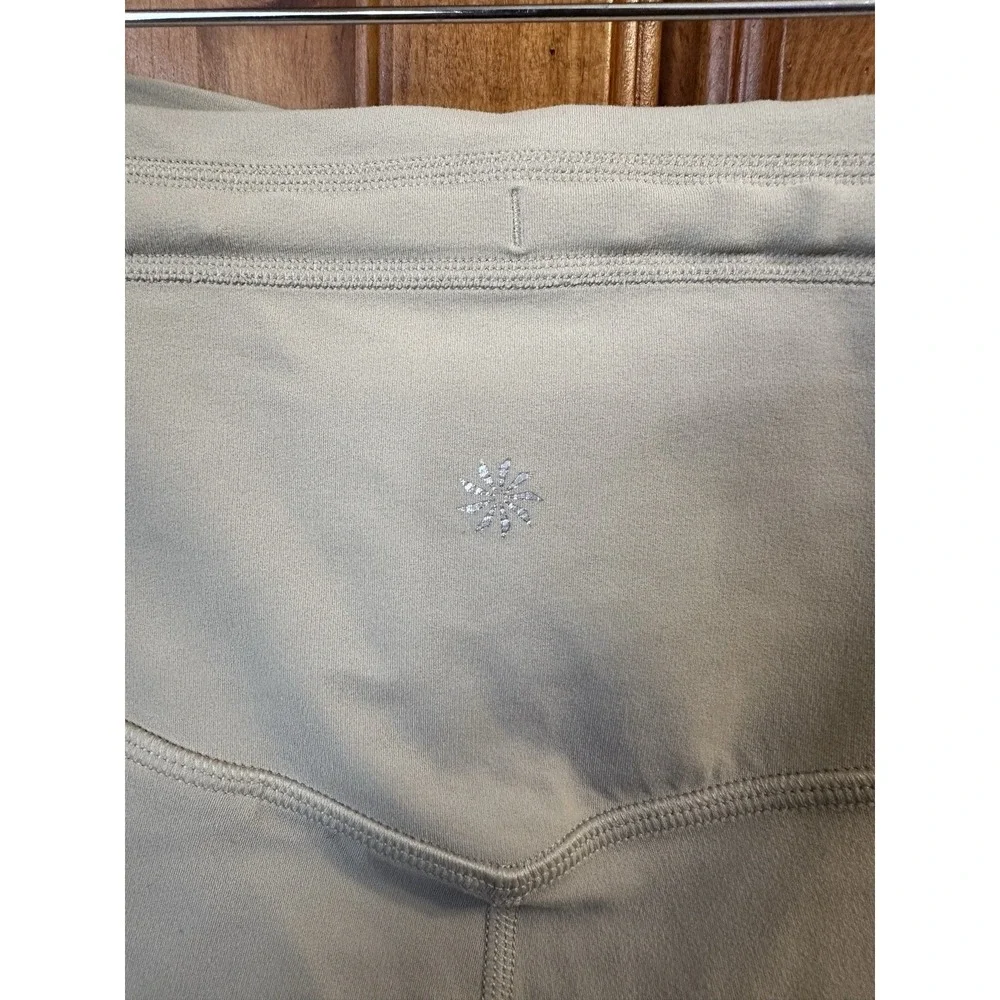 Athleta Women's XL Salutation Stash High Rise Cargo Tight Pants Leggings 463560 - Picture 6 of 16